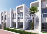 New Build - APARTMENT -
CIUDAD QUESADA