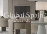 Nueva construcción  - APARTAMENTO -
ESTEPONA - Urb. La Gaspara