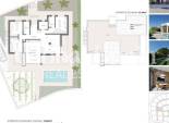 Nueva construcción  - VILLA -
FUENTE ÁLAMO DE MURCIA - Hacienda del Alamo