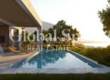 Nieuwbouw - VILLA -
MIJAS - La Capellania