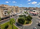 Wiederverkauf - WOHNUNG -
TORREVIEJA - Costa Blanca