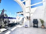 Resale - VILLA -
VILLAMARTÍN - Costa Blanca