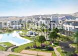 Nouvelle construction - APPARTEMENT -
ESTEPONA - Valle Romano Golf