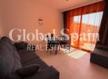 Wederverkoop - APPARTEMENT -
ORIHUELA COSTA - La Zenia