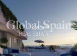New Build - Apartment -
Fuengirola - Los Pacos