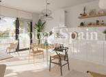 Nieuwbouw - PENTHOUSE -
MIJAS - Playa Marina