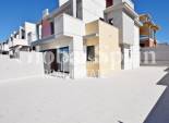 Nieuwbouw - VILLA -
PUERTO DE MAZARRÓN - Mar De Plata