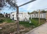 Resale - HOUSE -
ORIHUELA - San Bartolomé