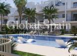 Nouvelle construction - PENTHOUSE -
TORRE PACHECO - San Cayetano