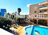 Venta - APARTAMENTO -
ORIHUELA COSTA - Costa Blanca