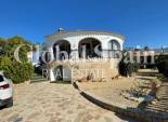 Revente - VILLA -
ALFAZ DEL PI - Costa Blanca