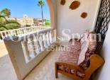 Resale - APARTMENT -
TORREVIEJA - Torreblanca