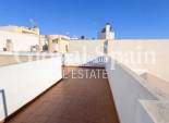 Venta - ÁTICO -
TORREVIEJA - Playa del cura