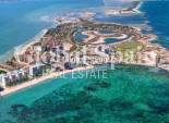 Resale - APARTMENT -
CARTAGENA - La Manga