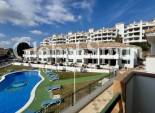 Resale - APARTMENT -
ORIHUELA COSTA - Costa Blanca