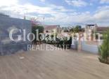 Wederverkoop - VILLA -
PERALEJA GOLF - Inland