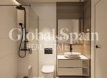 Neubau - WOHNUNG -
PILAR DE LA HORADADA - pueblo