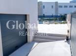 Wiederverkauf - VILLA -
TORREVIEJA - La Valeta