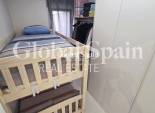 Revente - APPARTEMENT -
VILLAMARTÍN - Costa Blanca
