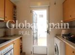 Wiederverkauf - WOHNUNG -
ORIHUELA COSTA - Los Altos