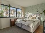 Resale - VILLA -
ALICANTE - Cabo de las Huertas