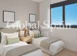 Nouvelle construction - PENTHOUSE -
ALICANTE - San Agustín-PAU 2