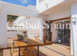 Nouvelle construction - APPARTEMENT -
XERESA - Xeresa del monte