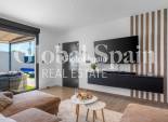 Wiederverkauf - VILLA -
FORTUNA - Urbanizacion las kalendas