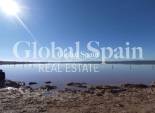 Odsprzedaż - WILLA  -
TORREVIEJA - 