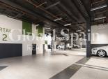 Neubau - WOHNUNG -
MIJAS - Hipódromo Costa del Sol