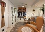 Resale - APARTMENT -
TORREVIEJA - Center