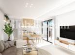 Neubau - WOHNUNG -
SAN PEDRO DEL PINATAR - Lo pagan