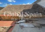 Resale - HOUSE -
BENEJÚZAR - Inland