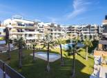 Resale - APARTMENT -
ORIHUELA COSTA - Costa Blanca