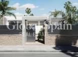 New Build - Villa -
SAN JAVIER - San Javier