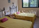 Resale - VILLA -
MURCIA - Inland