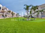 Wiederverkauf - WOHNUNG -
GUARDAMAR DEL SEGURA - Costa Blanca