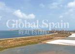 Resale - APARTMENT -
CARTAGENA - Costa Calida