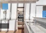 Resale - PENTHOUSE -
TORREVIEJA - Punta Prima