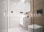 Nueva construcción  - APARTAMENTO -
PILAR DE LA HORADADA - pueblo