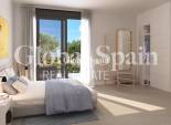 Nouvelle construction - MAISON -
SOTOGRANDE - San Roque Club