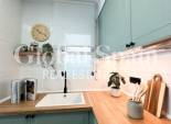 Venta - APARTAMENTO -
ORIHUELA COSTA - Costa Blanca