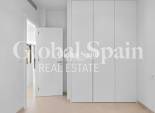 New Build - Top Floor Bungalow -
PILAR DE LA HORADADA - Parque del Mediterraneo