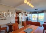 Wederverkoop - PENTHOUSE -
DENIA - Costa Blanca