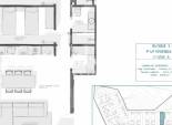 Nouvelle construction - APPARTEMENT -
VERA - Pueblo Salinas