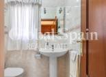Wiederverkauf - VILLA -
ROJALES - Pueblo Bravo