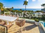 Wiederverkauf - VILLA -
Calviá - Mallorca