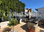 Resale - HOUSE -
TORREVIEJA - LOS BALCONES - LOS ALTOS