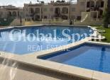 Resale - House -
ALGORFA