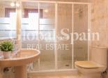 Resale - HOUSE -
ORIHUELA COSTA - Playa Flamenca